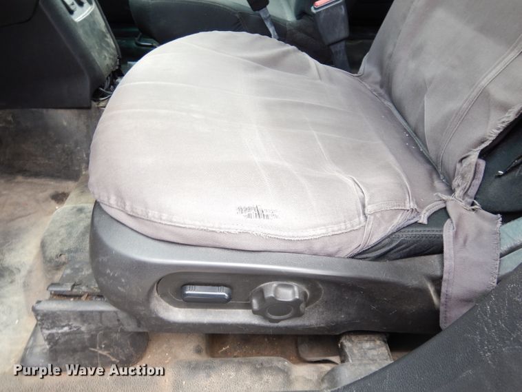 image for item DG0868 2015 Ford Explorer Police Interceptor  SUV