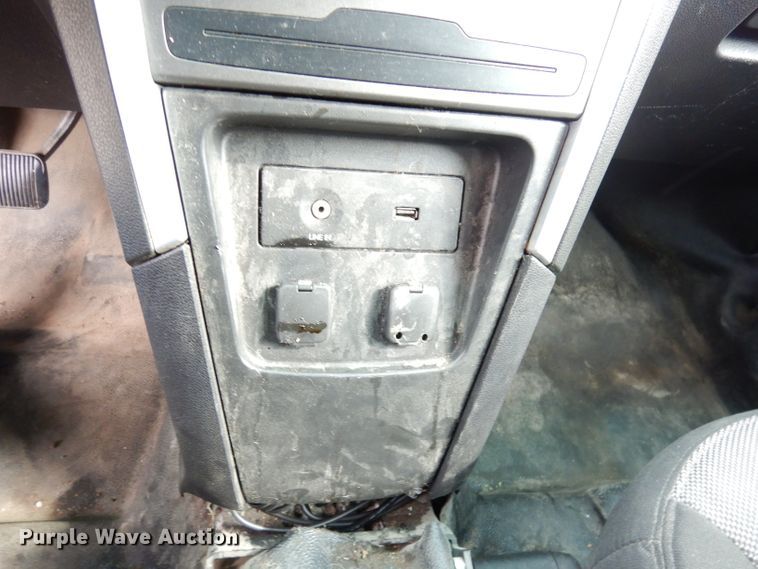 image for item DG0868 2015 Ford Explorer Police Interceptor  SUV