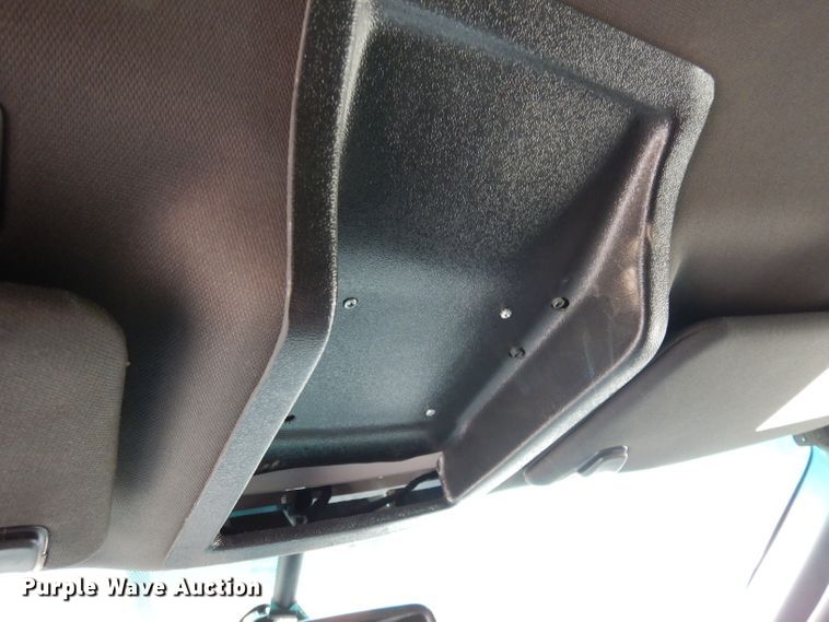 image for item DG0868 2015 Ford Explorer Police Interceptor  SUV