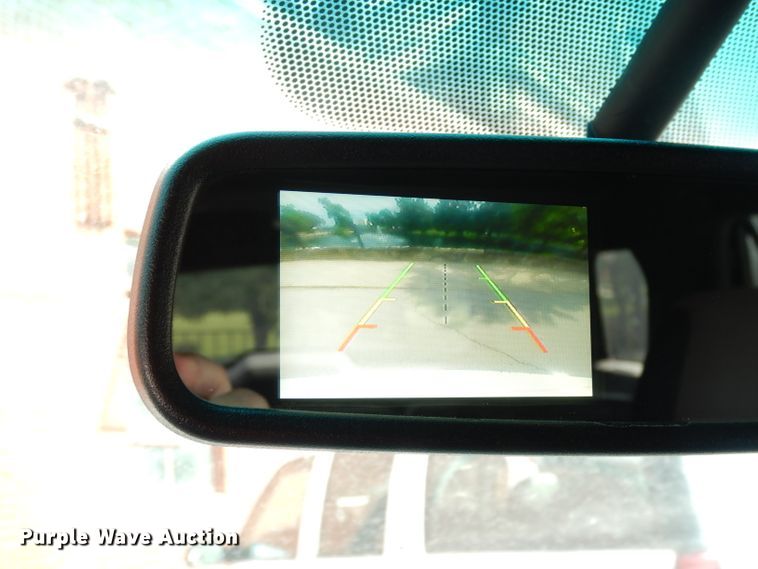 image for item DG0868 2015 Ford Explorer Police Interceptor  SUV