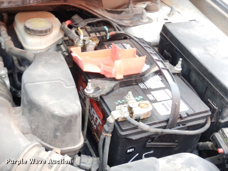 image for item DG0868 2015 Ford Explorer Police Interceptor  SUV