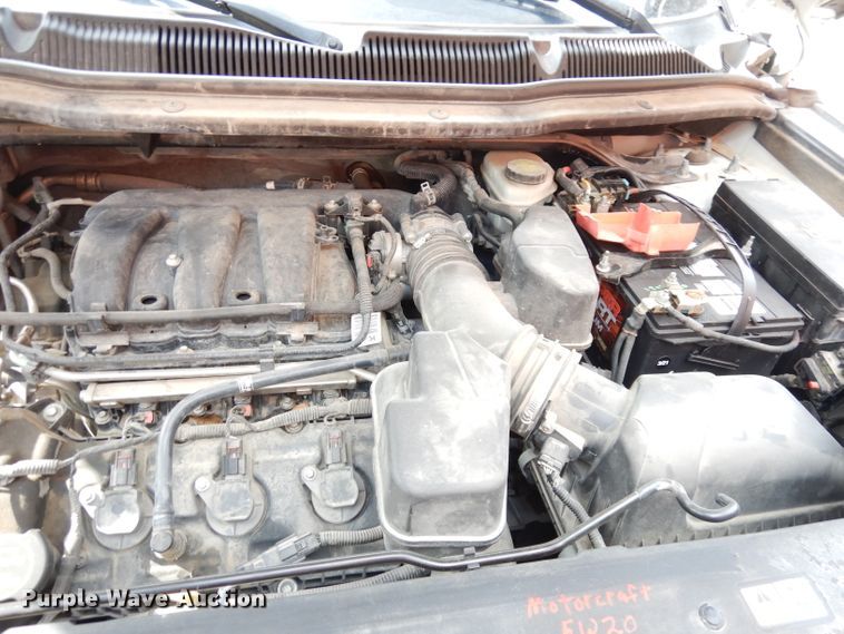 image for item DG0868 2015 Ford Explorer Police Interceptor  SUV