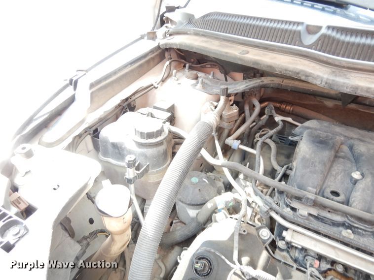 image for item DG0868 2015 Ford Explorer Police Interceptor  SUV