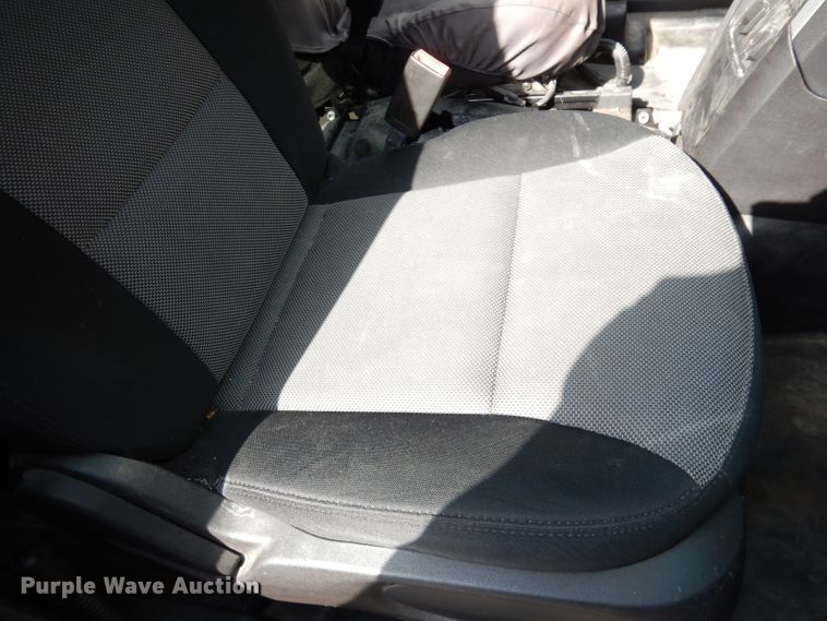 image for item DG0868 2015 Ford Explorer Police Interceptor  SUV