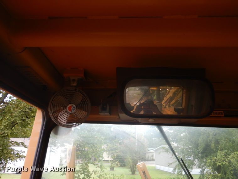 image for item DJ0553 1991 Dresser 850  motor grader