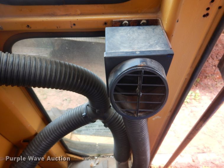 image for item DJ0553 1991 Dresser 850  motor grader