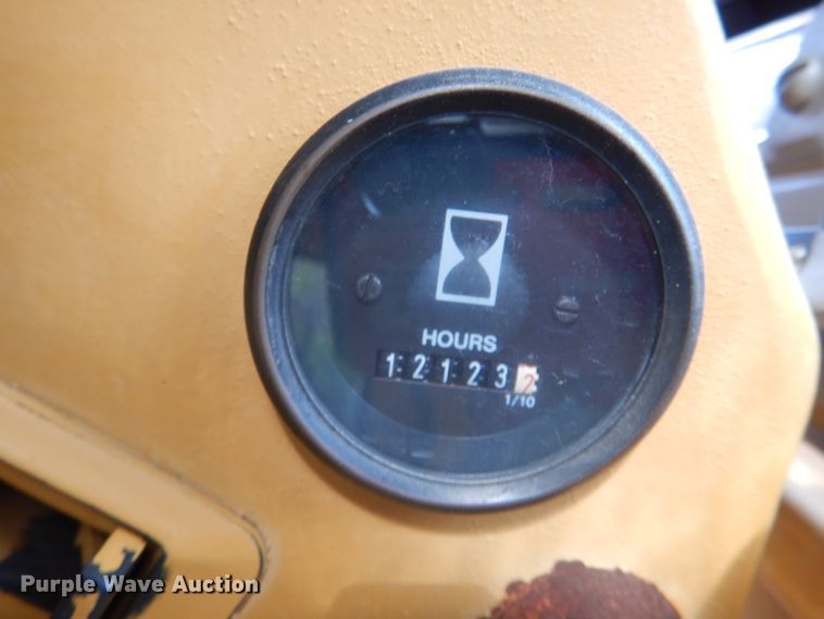 image for item DJ0553 1991 Dresser 850  motor grader