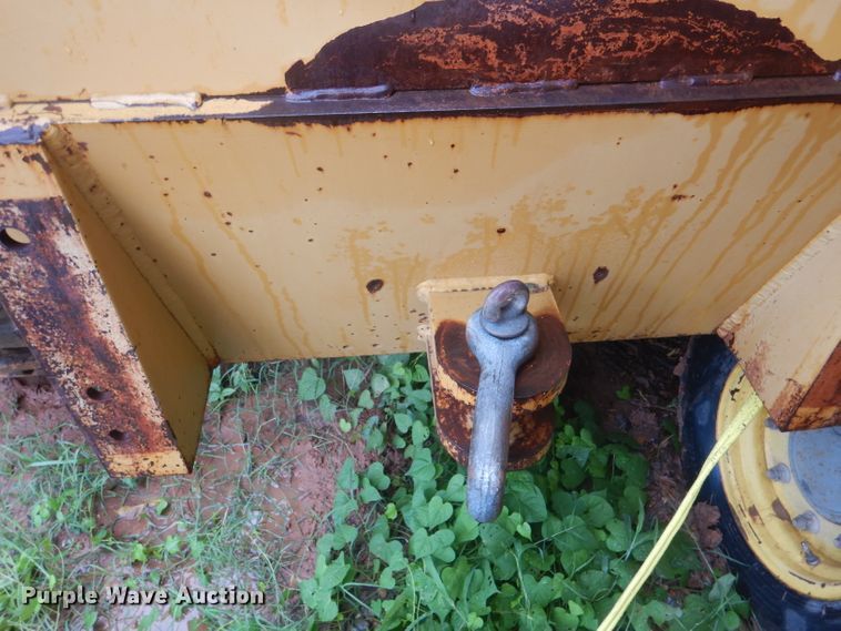 image for item DJ0553 1991 Dresser 850  motor grader