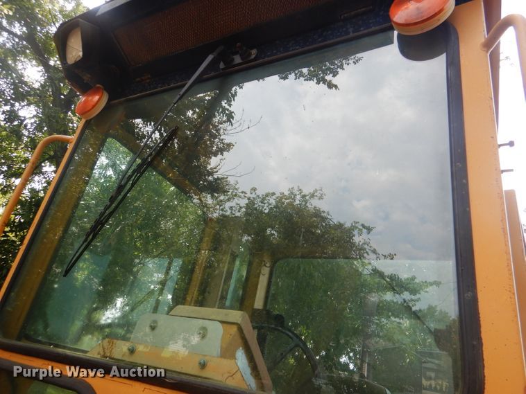 image for item DJ0553 1991 Dresser 850  motor grader