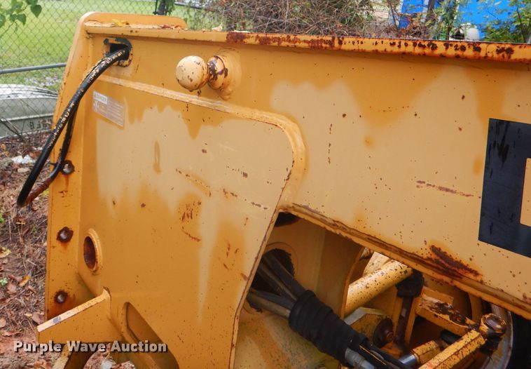 image for item DJ0553 1991 Dresser 850  motor grader