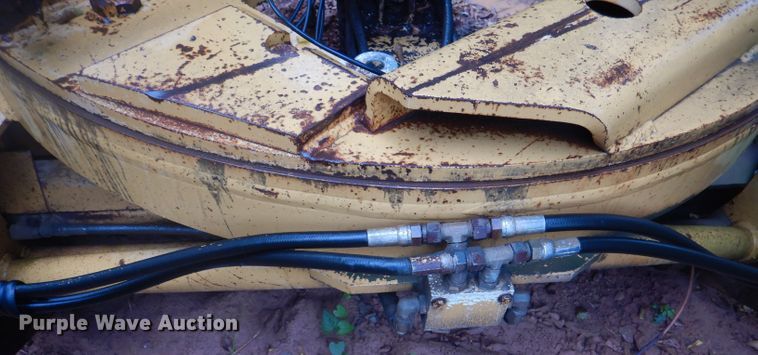 image for item DJ0553 1991 Dresser 850  motor grader