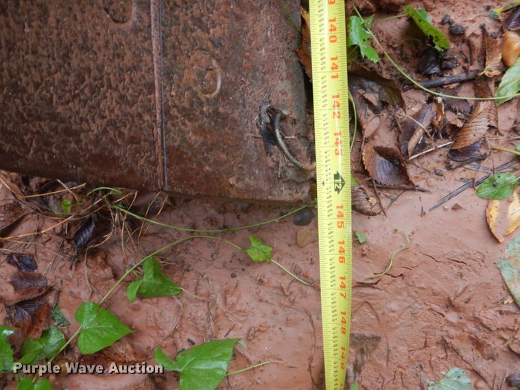 image for item DJ0553 1991 Dresser 850  motor grader