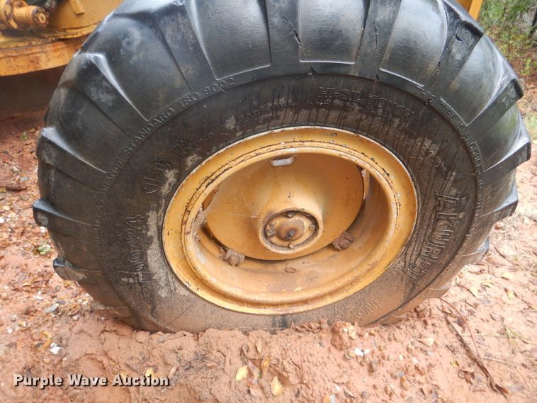 image for item DJ0553 1991 Dresser 850  motor grader