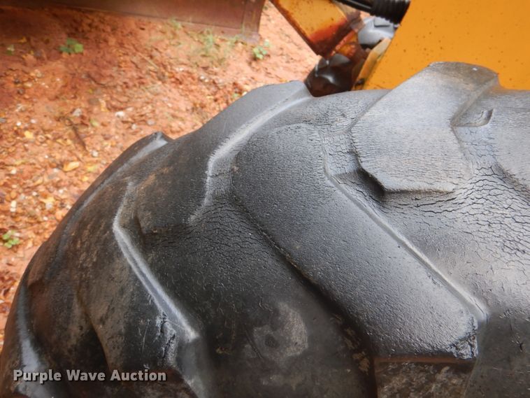 image for item DJ0553 1991 Dresser 850  motor grader