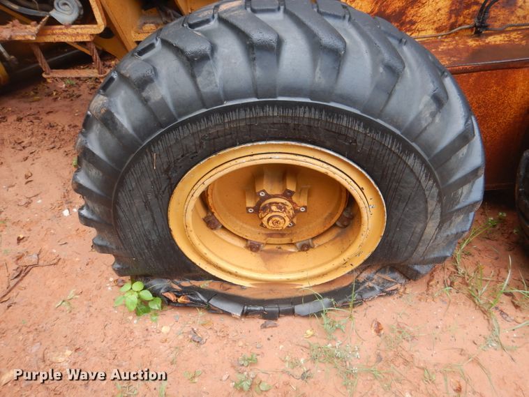 image for item DJ0553 1991 Dresser 850  motor grader