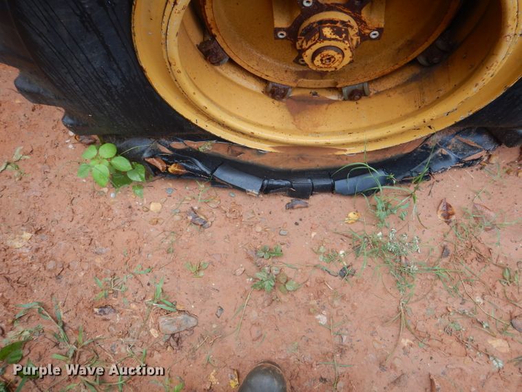 image for item DJ0553 1991 Dresser 850  motor grader