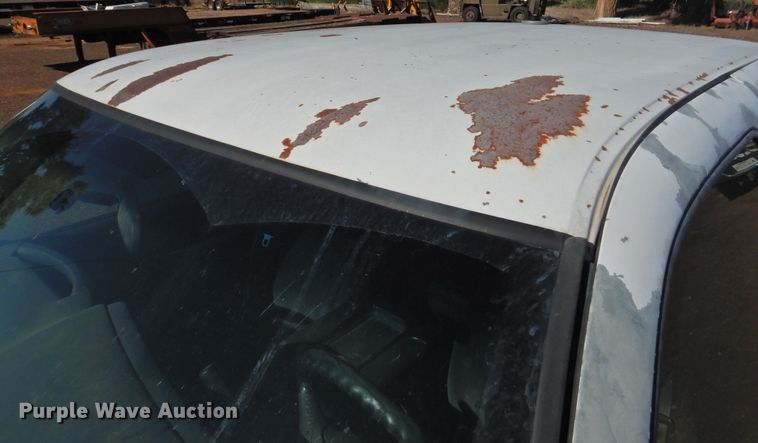 image for item DK2439 2002 Chevrolet Silverado 1500  Ext. Cab pickup truck