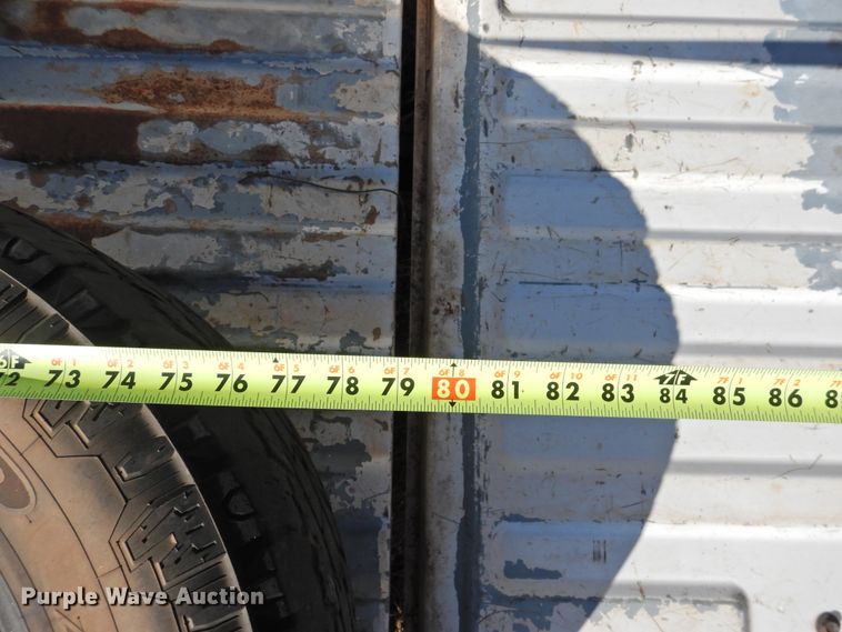 image for item DK2440 2001 Chevrolet Silverado 1500  Ext. Cab pickup truck