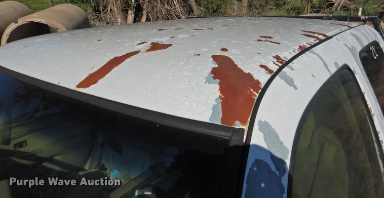 image for item DK2440 2001 Chevrolet Silverado 1500  Ext. Cab pickup truck