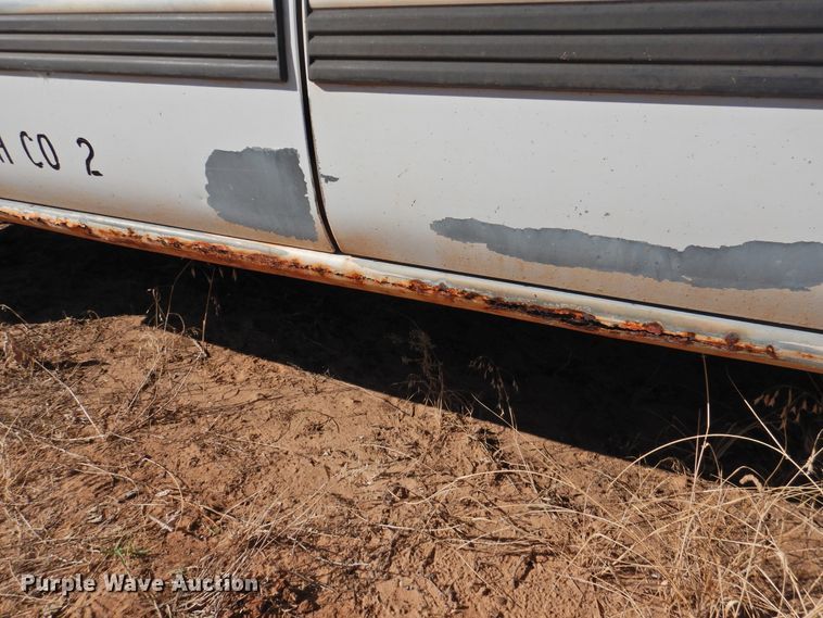 image for item DK2440 2001 Chevrolet Silverado 1500  Ext. Cab pickup truck