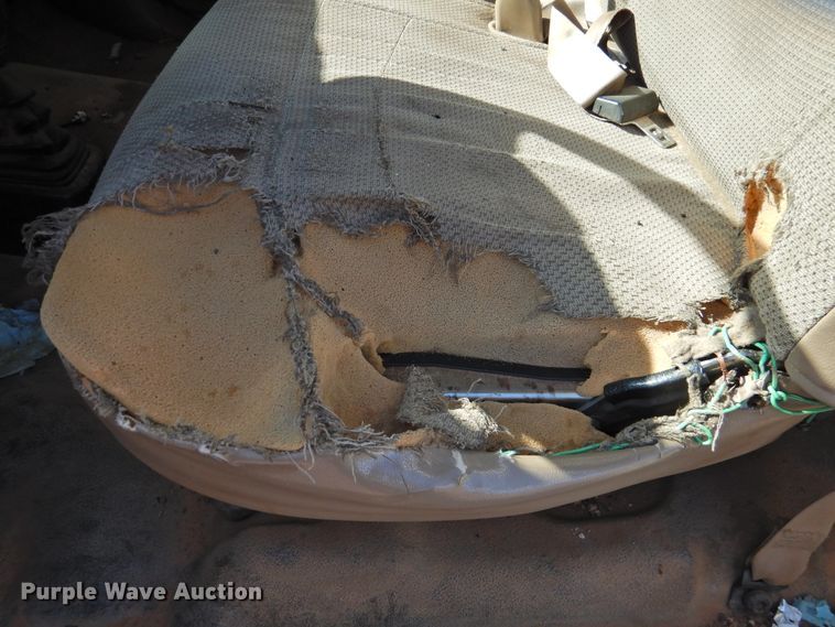 image for item DK2441 1999 Ford F150  pickup truck