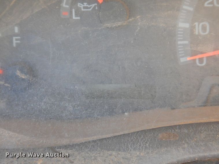 image for item DK2441 1999 Ford F150  pickup truck