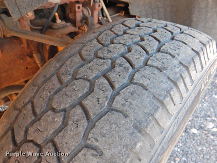 image for item DK2441 1999 Ford F150  pickup truck