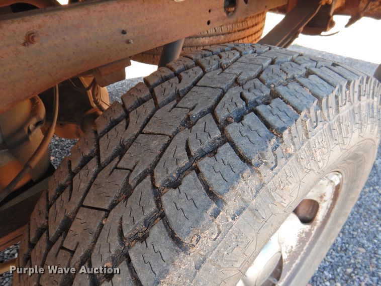 image for item DK2441 1999 Ford F150  pickup truck