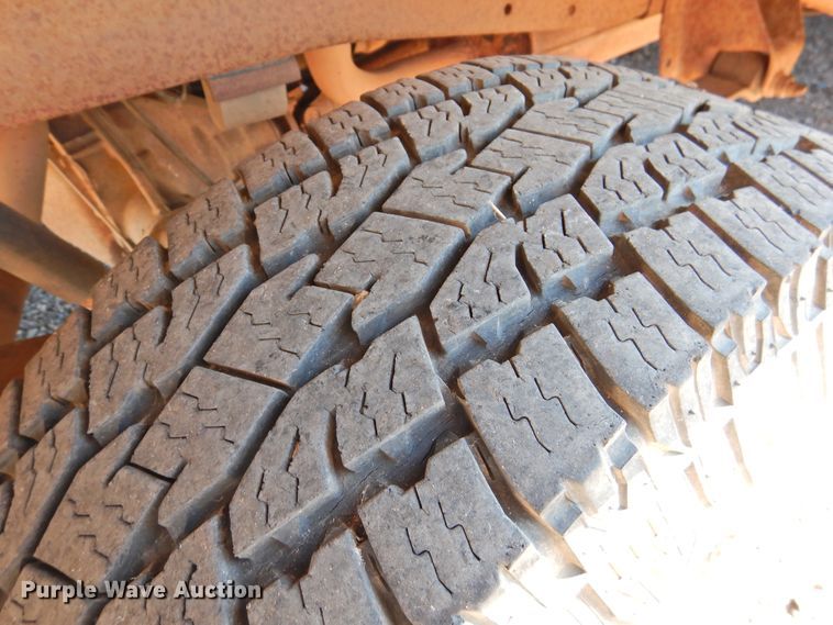 image for item DK2441 1999 Ford F150  pickup truck