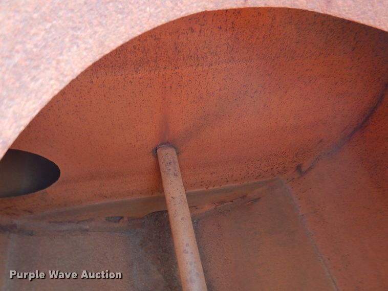 image for item DK8176 1937 Spencer T206  tank trailer