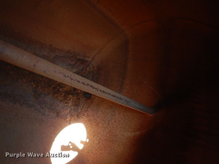 image for item DK8176 1937 Spencer T206  tank trailer