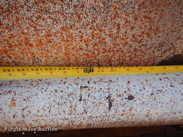 image for item DK8176 1937 Spencer T206  tank trailer