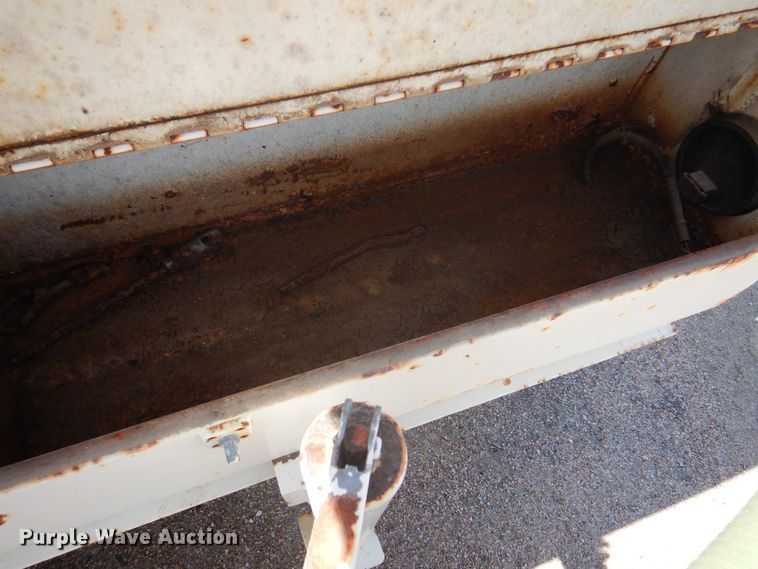 image for item DK8184 Sewer Equip. Co  sewer rodder trailer