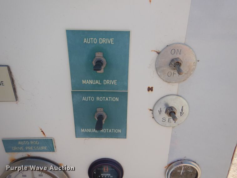 image for item DK8184 Sewer Equip. Co  sewer rodder trailer