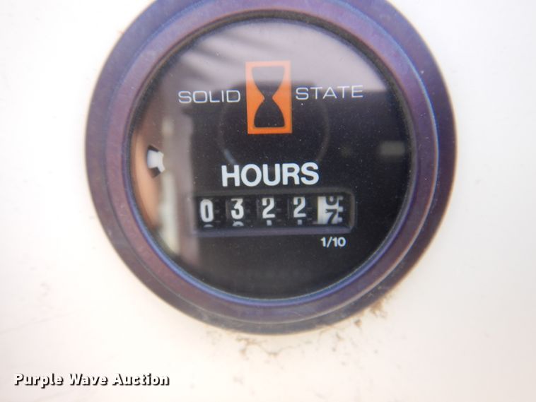 image for item DK8184 Sewer Equip. Co  sewer rodder trailer