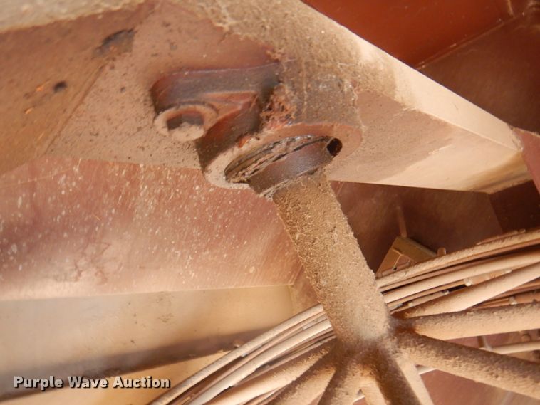 image for item DK8184 Sewer Equip. Co  sewer rodder trailer