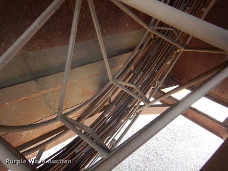 image for item DK8184 Sewer Equip. Co  sewer rodder trailer