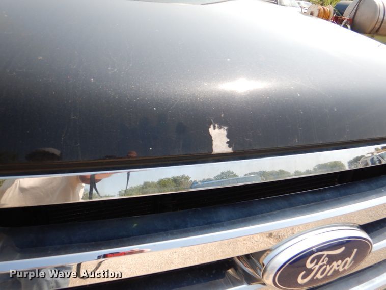 image for item DL3005 2010 Ford Expedition  SUV