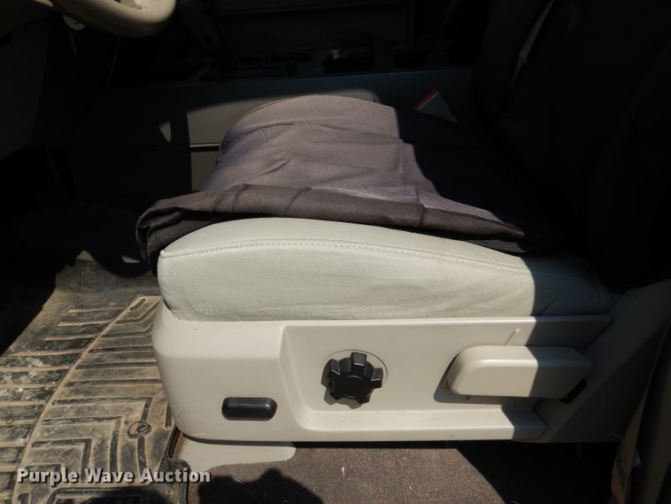 image for item DL3005 2010 Ford Expedition  SUV