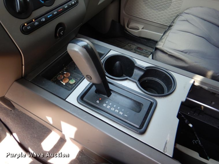 image for item DL3005 2010 Ford Expedition  SUV