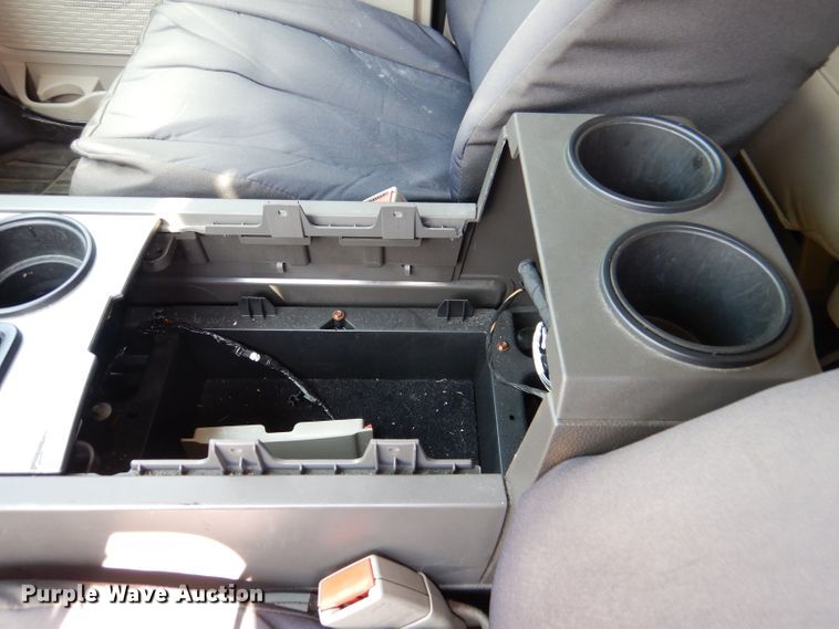 image for item DL3005 2010 Ford Expedition  SUV