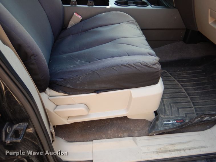 image for item DL3005 2010 Ford Expedition  SUV