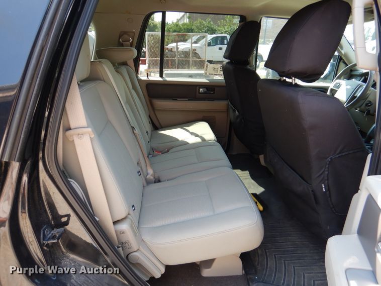 image for item DL3005 2010 Ford Expedition  SUV