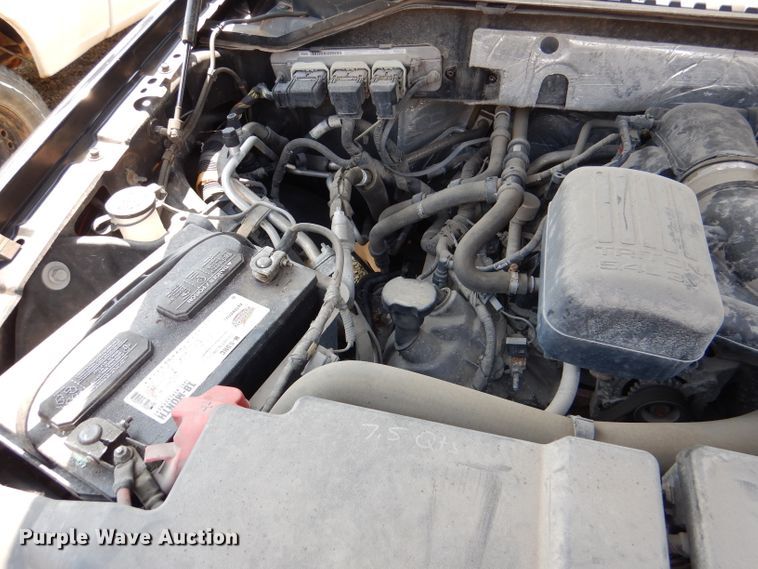 image for item DL3005 2010 Ford Expedition  SUV