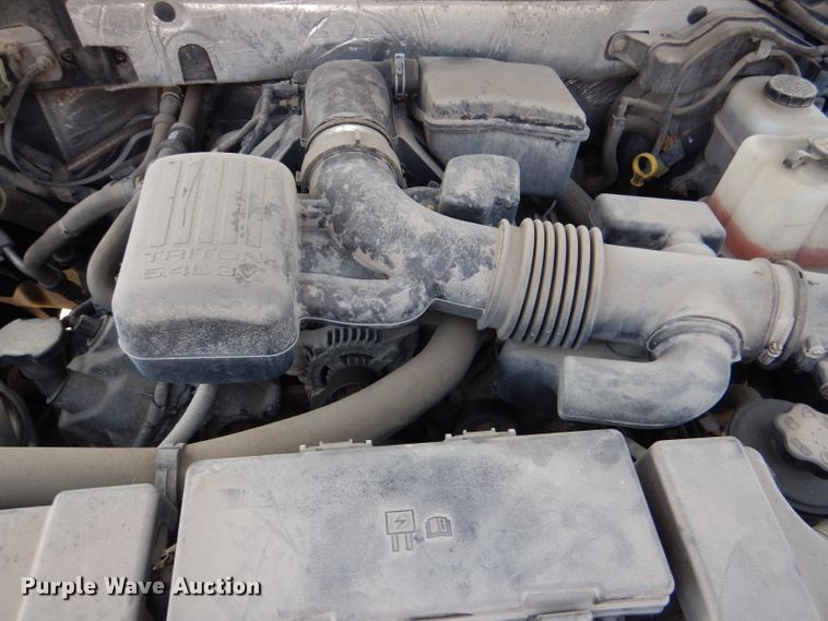 image for item DL3005 2010 Ford Expedition  SUV