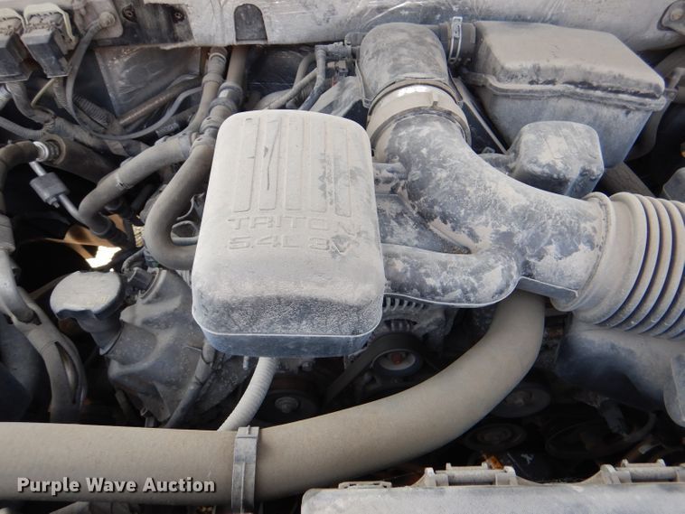 image for item DL3005 2010 Ford Expedition  SUV