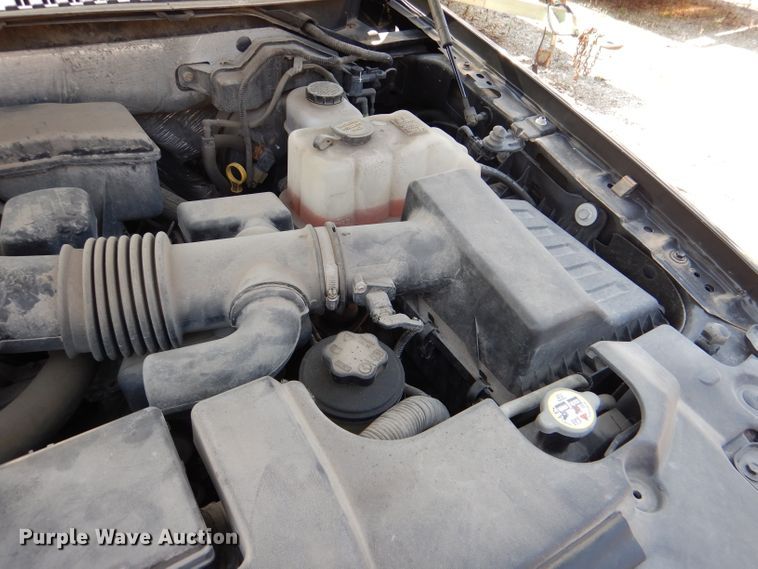 image for item DL3005 2010 Ford Expedition  SUV