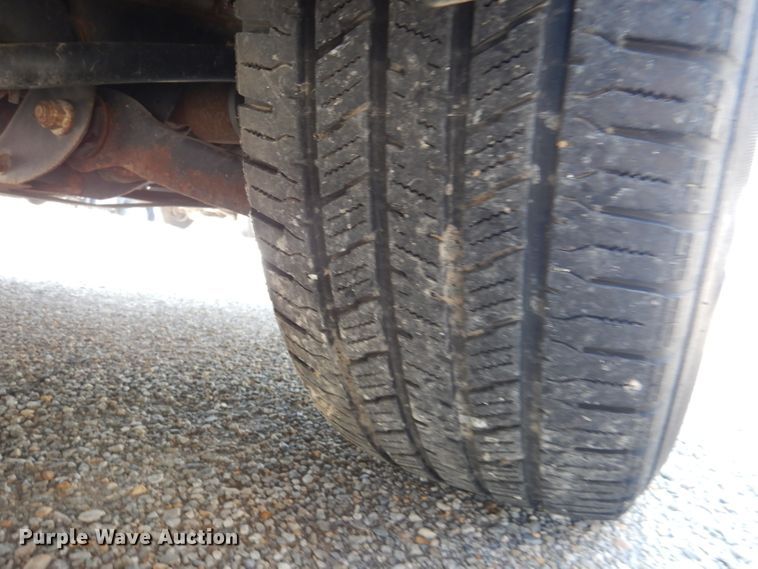 image for item DL3005 2010 Ford Expedition  SUV