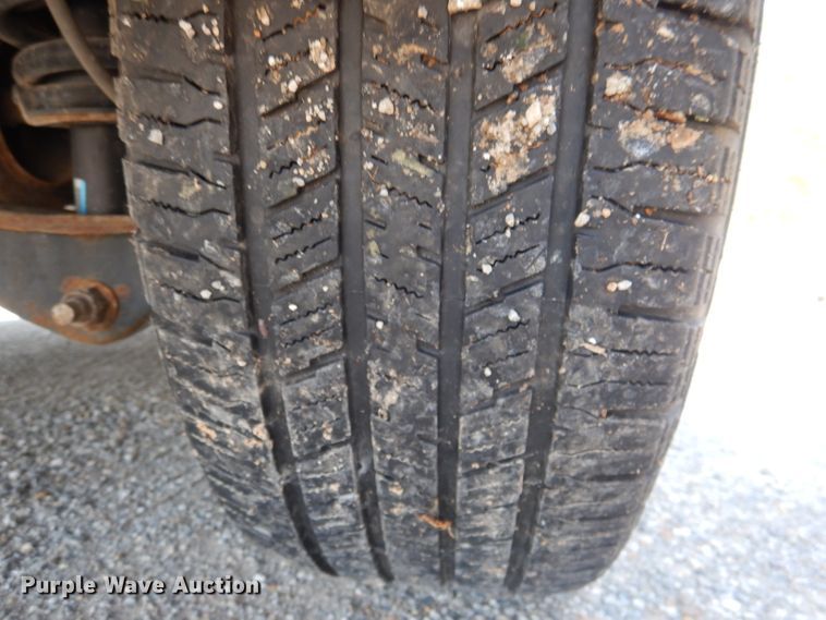 image for item DL3005 2010 Ford Expedition  SUV