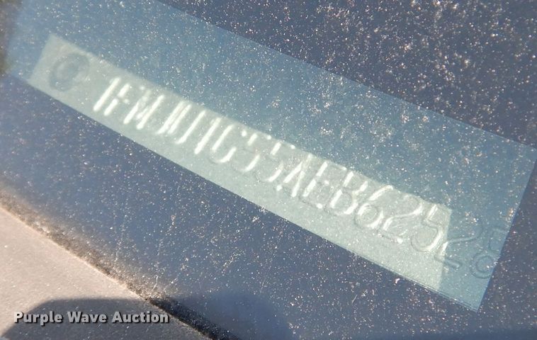 image for item DL3005 2010 Ford Expedition  SUV